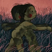 迷子