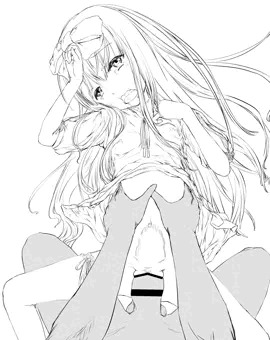 ちっちゃい娘をいぢめるのも大好き