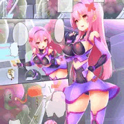 [宣伝] コミックアンリアルVol.72