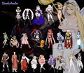 ダークアミュレット