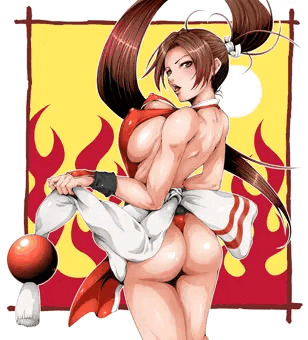 不知火さん