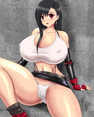 ティファ