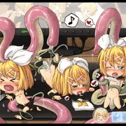 鏡音ピクミン愛の歌