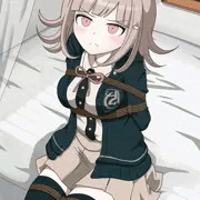 縛られ七海