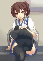 C89加賀さん足コキ本表紙