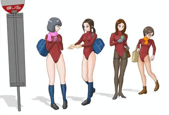 ヒートテックあったかいよねー