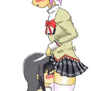 いい夫婦の日　ほむまど