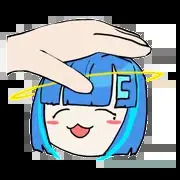 なでぬる