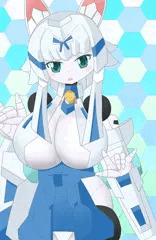 リリーさん