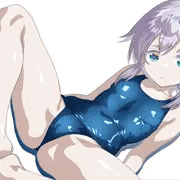 スク水ドゥーちゃん