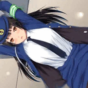 こんなところで　する気ですか