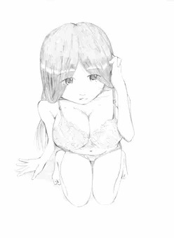 オリキャラ28