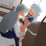 ペロペロ