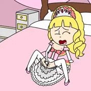 マイ プリンス!!!