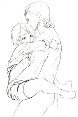 ボーイッシュ小柄