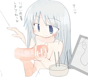 ちんこん