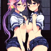 うしぼのサンド