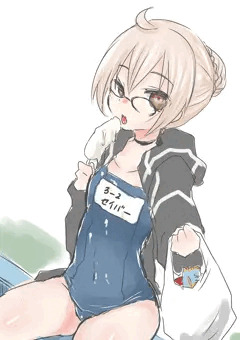 ツイッターのＦＧＯまとめとぐだ子さん