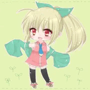 ニジエたん、ミニ