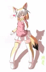フェネック