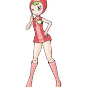 かわ○ん