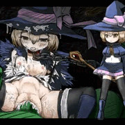 オークなんて私の魔法でイチコロです