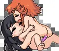 ハクメイとミコチ