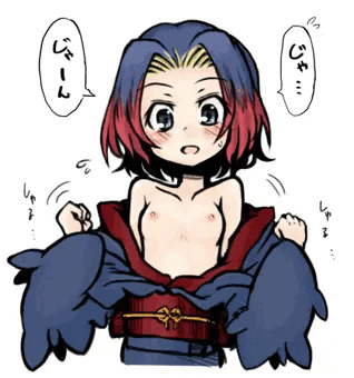 おシャク（スケベなのと雑多）