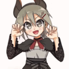 トリックオアトリートお菓子くれないといたずらするぞぉ～