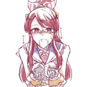 紫吹蘭口淫搾精コミックス
