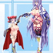 コスプレ幼女妊娠