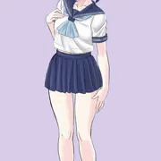 きせかえさん