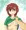 パーカーめくり
