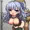 てまりちゃん制服立ちバック