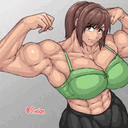 まっちょ