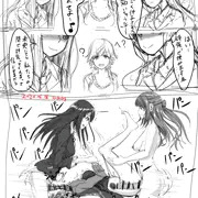未央ちゃんふたイラマまとめ