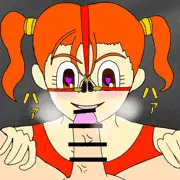 フェラ怪人ゼシカ