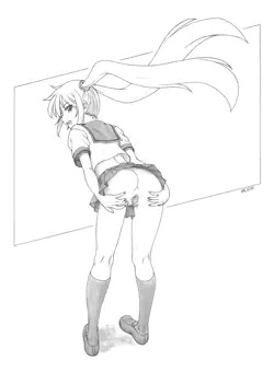 くぱぁ
