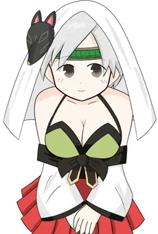 あっちの千歳さんのコスプレをさせたら…