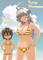 GW（ゴールデンワシントン　ゴールデン若葉）