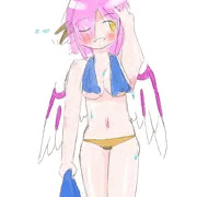 ラクガキ詰め合わせ