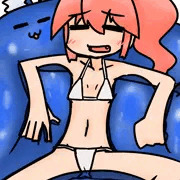 ひなたをダメにするさくッション
