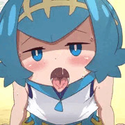 スイレンひょっとこフェラ（リク）