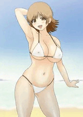 本田未央