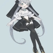 魔法少女ちゃん