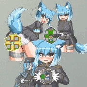アサギ