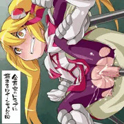 クイーンちゃん