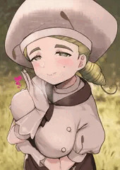 カエデさん