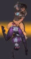 オーバーウォッチ