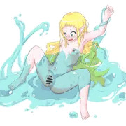 スライムと